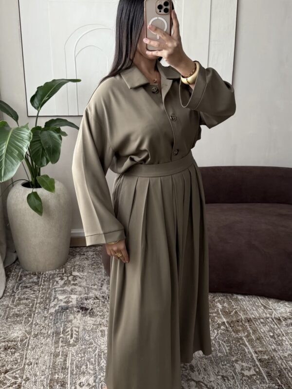 Ensemble Kamilla