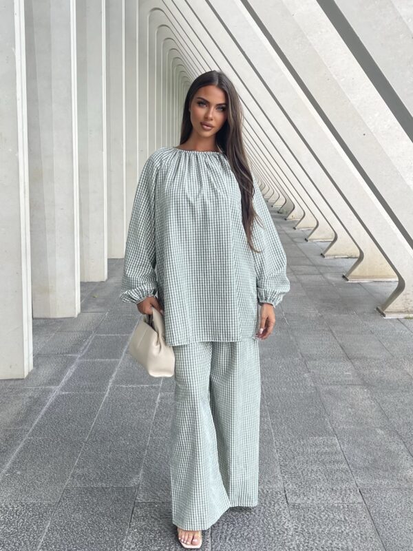 Ensemble Vichy
Vert