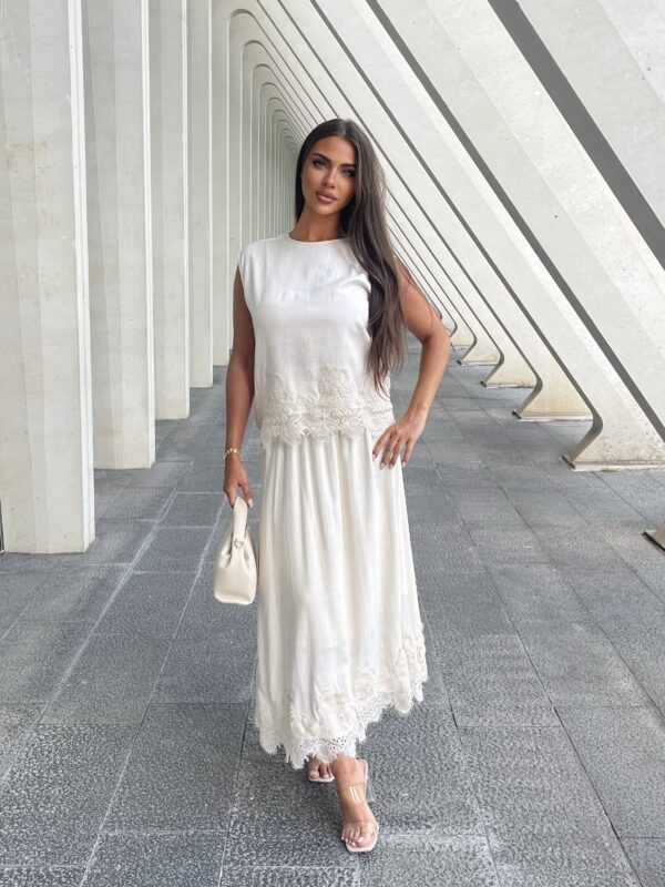 Ensemble jupe