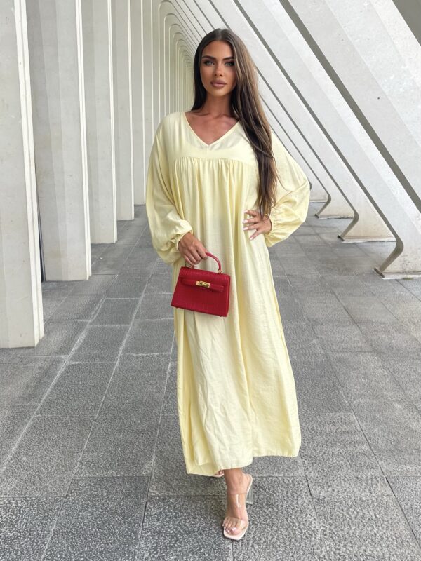 Robe Chica