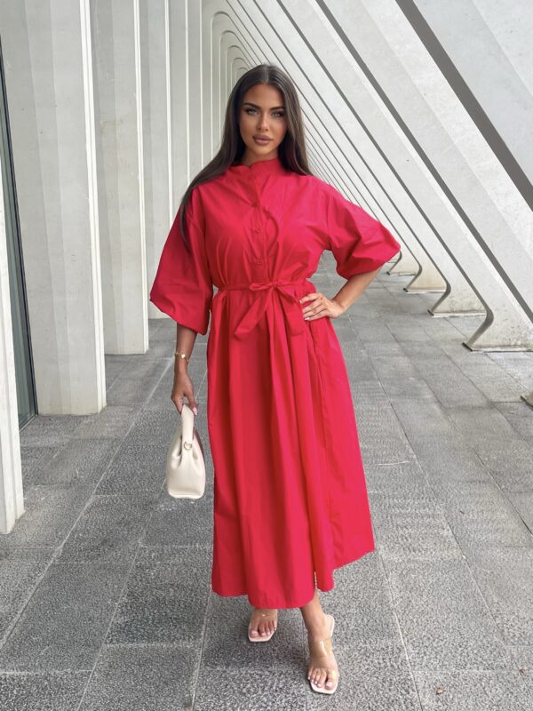 Robe Vanilla