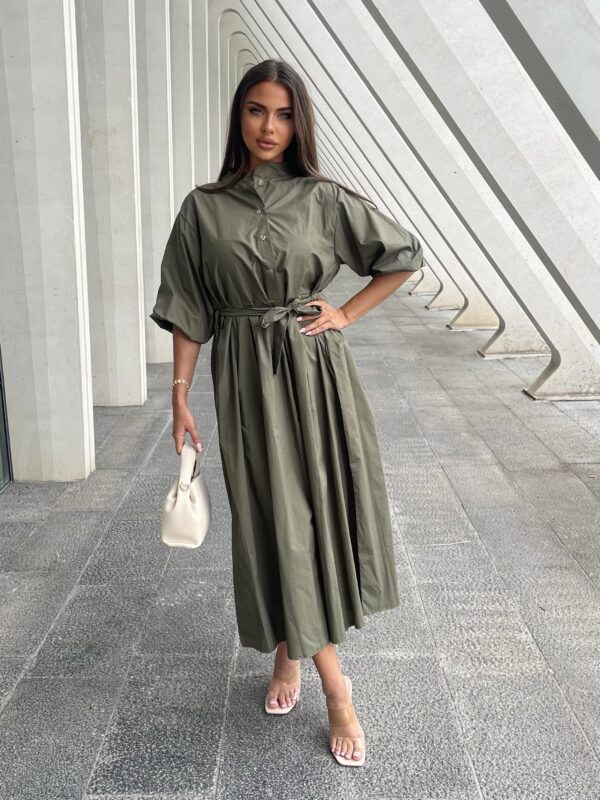 Robe Vanilla