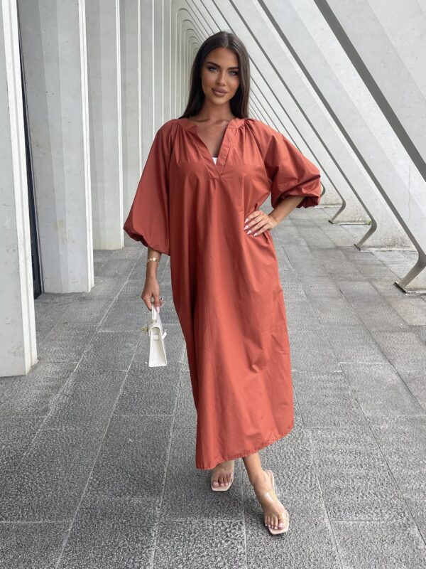 Robe Honey