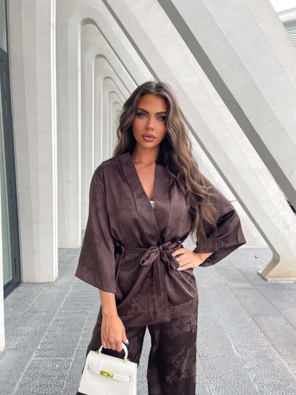 Ensemble Houda