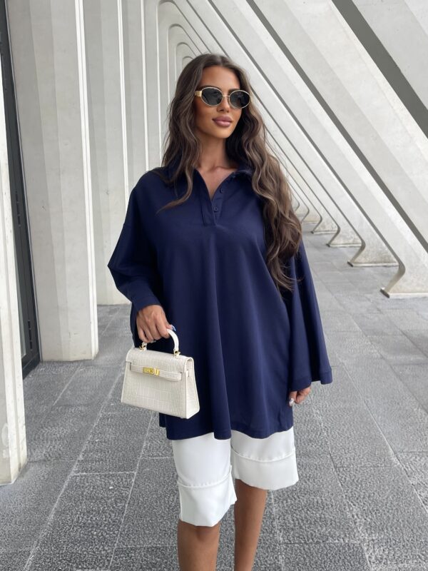 T-shirt polo